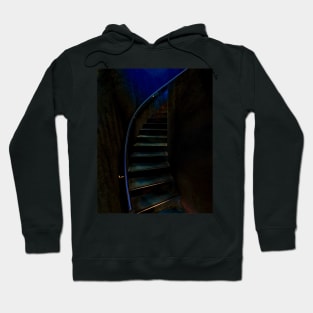 Remember You want to Go Up Hoodie